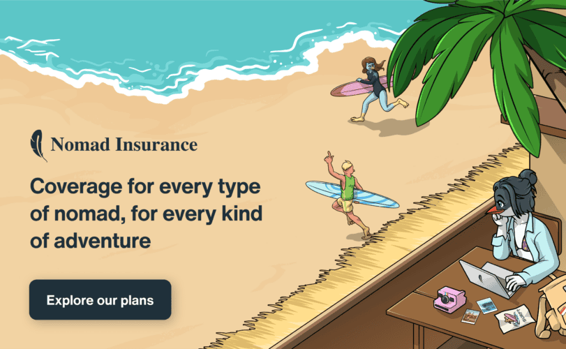 Nomad_Insurance_Banner_Beach