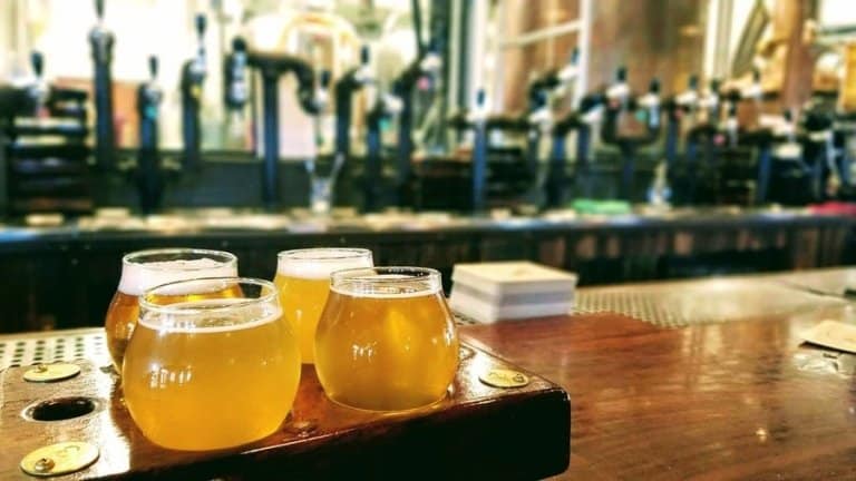 The Best 16 Breweries in Portland, Maine