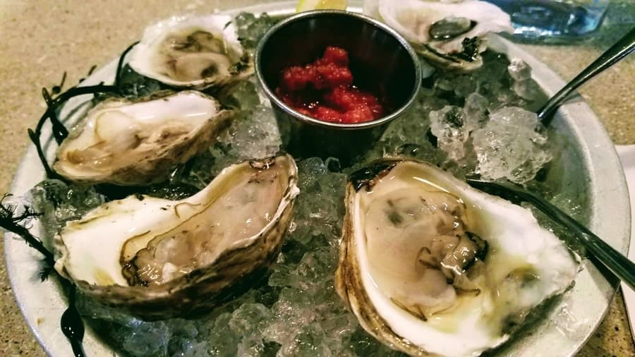 eventide oysters portland maine