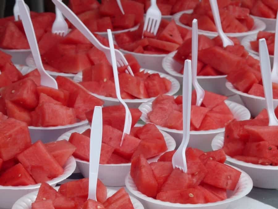 richmond carytown watermelon festival