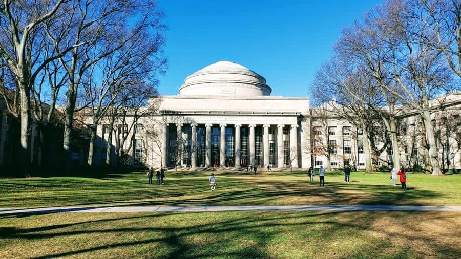 MIT Boston