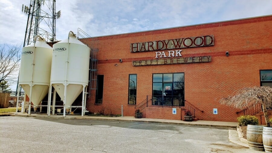 Scott's Addition Breweries Guide For Richmond, VA - Updated Nov. 2021