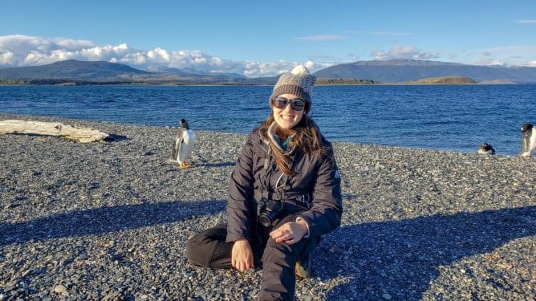 Patagonia Penguin Tour in Ushuaia, Argentina