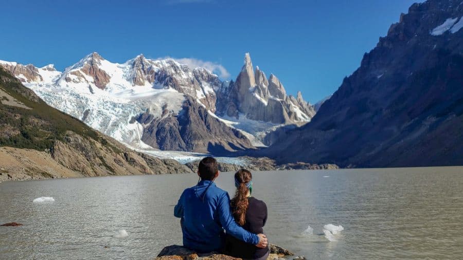 cerro torre el chatlen argentina