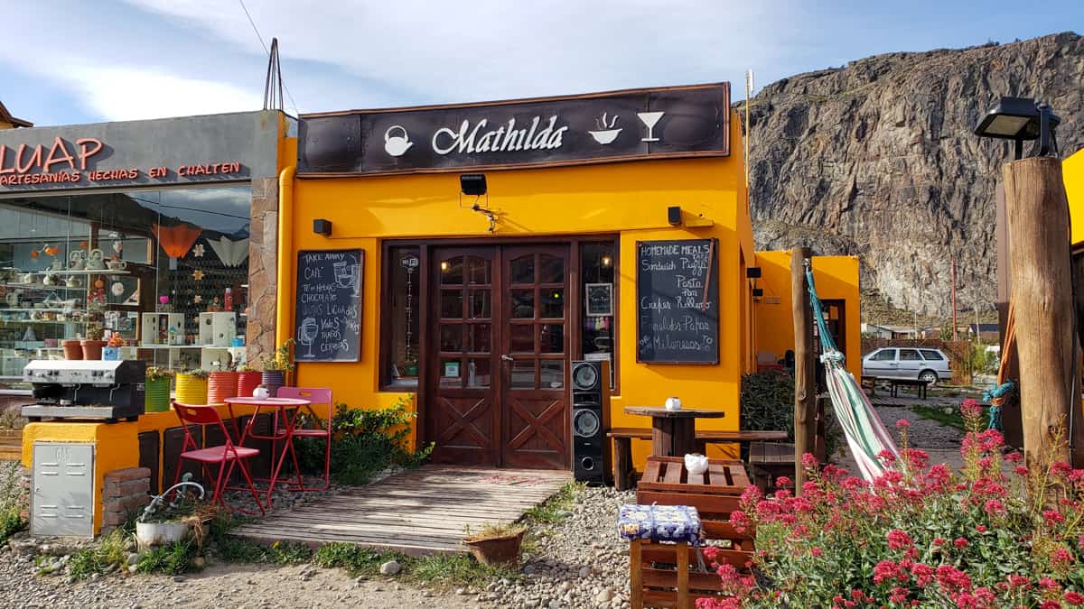 3 days in el chalten argentina-matilda
