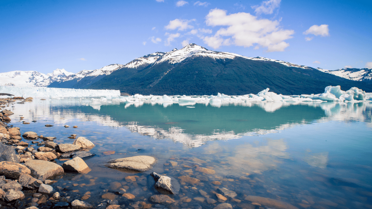 El Calafate, Argentina (1)