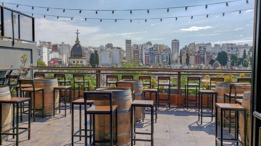 boca buenos aires argentina rooftopbar