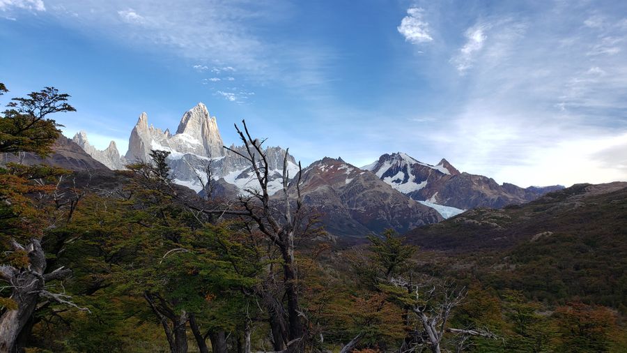 el chalten argentina fitz roy km3 views