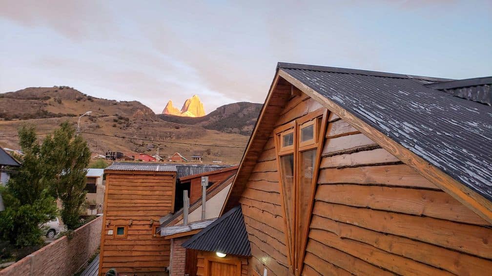 el chalten argentina patagonia fitz roy airbnb