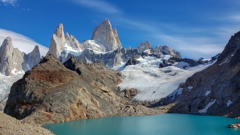 The Complete Hiking Guide for Monte Fitz Roy Trek from El Chaltén, Argentina