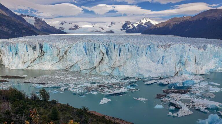 Perito Moreno Glacier Tour - Trekking a Patagonia Glacier in Argentina