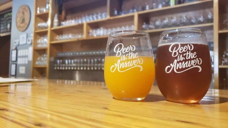 Guide to the Northern Breweries in Richmond VA