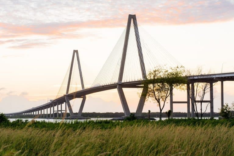 A Weekend in downtown Charleston, SC