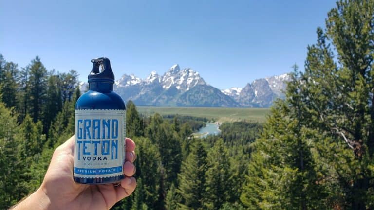 Drinking guide to Jackson Hole Breweries, Wineries and Distilleries