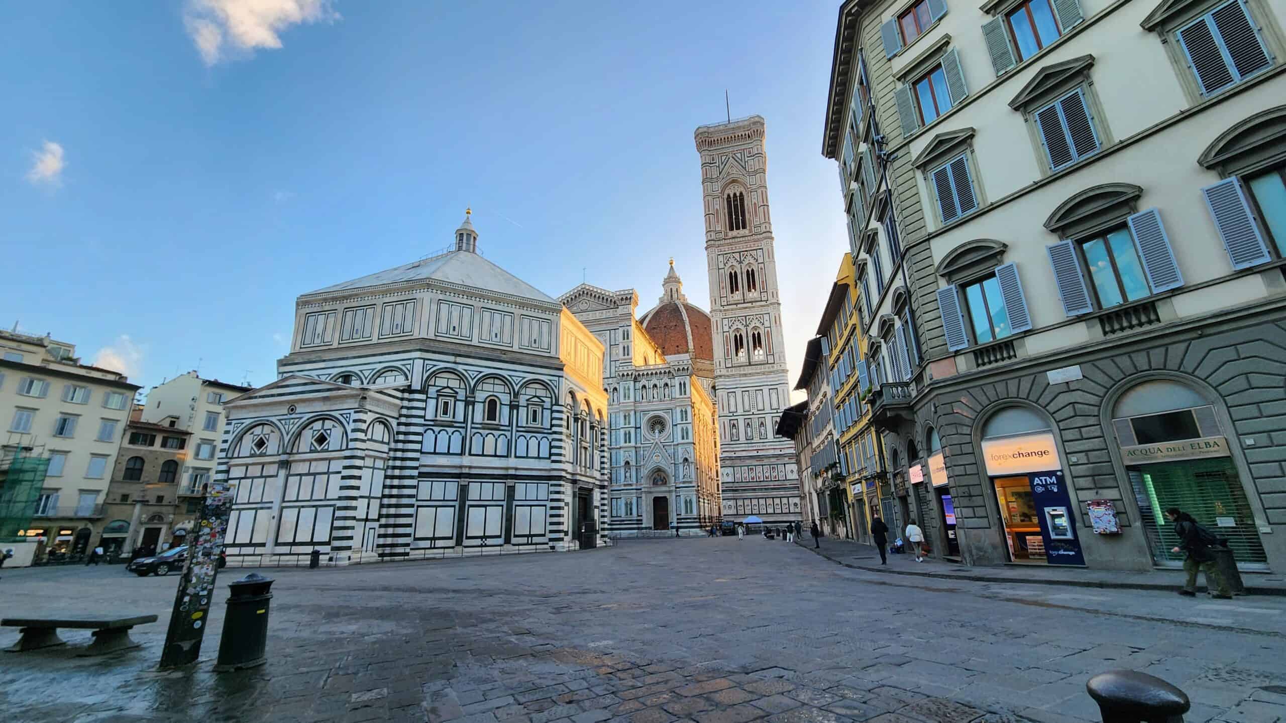 Florence Nov 2024 - Duomo