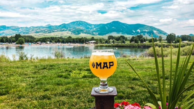 The Ultimate Guide to the Breweries in Bozeman Montana