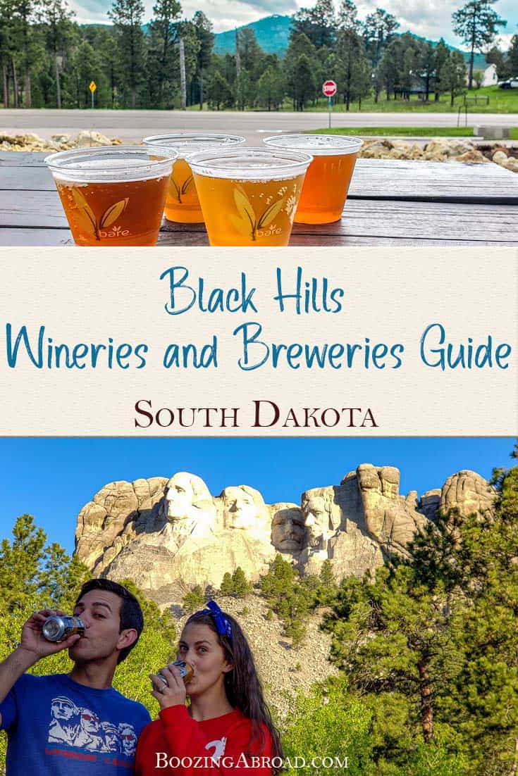 South Dakota Road Trip: The Ultimate Guide To The Black Hills & Badlands