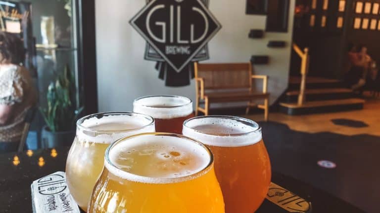 Complete Guide to the 10 breweries in Missoula, Montana