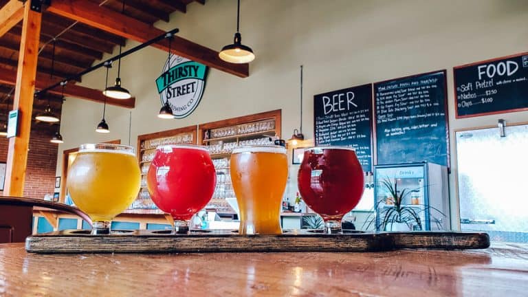 The Complete Guide to the Billings Breweries in Montana