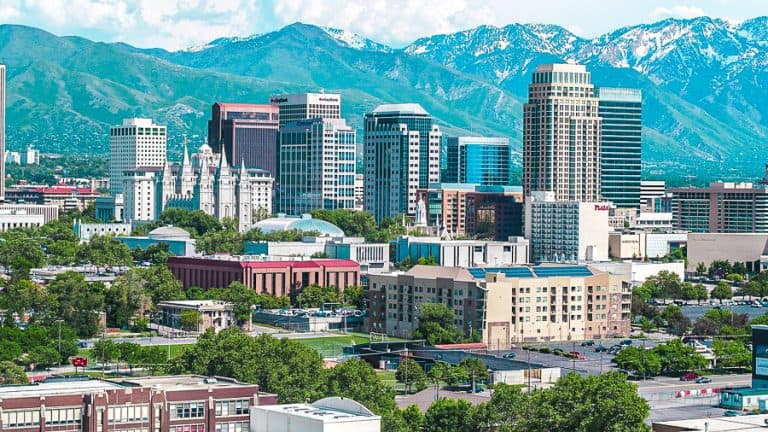 The Best 17 breweries in Salt Lake City, Utah (Map Included)