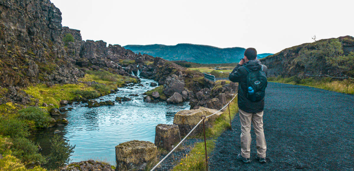 iceland ring road