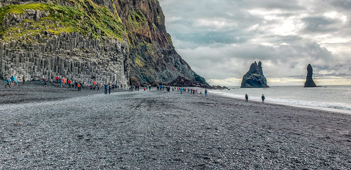 Reynisfjara iceland-1