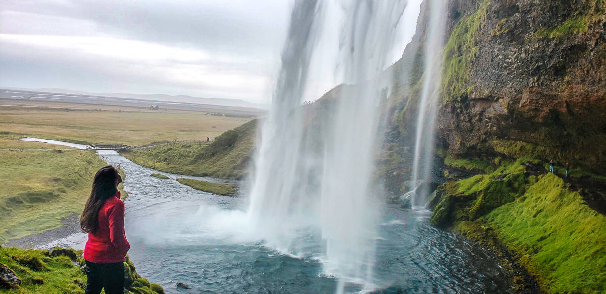 Seljalandsfoss iceland-3