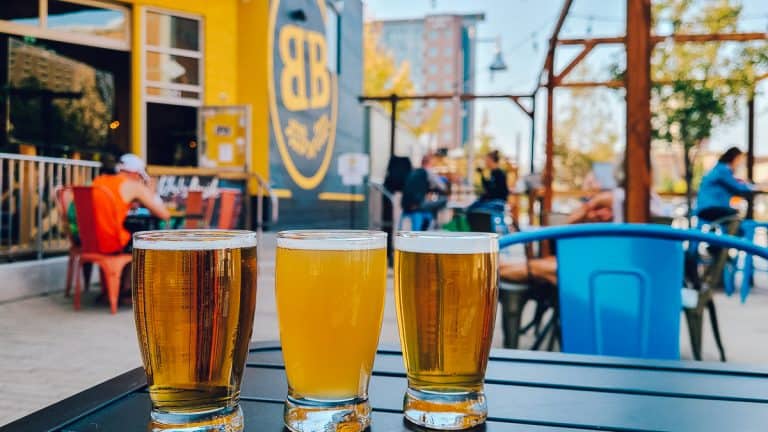 The Complete Guide to 17 Boise Breweries in Idaho
