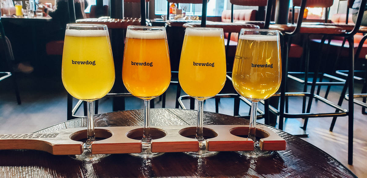 brewdog iceland