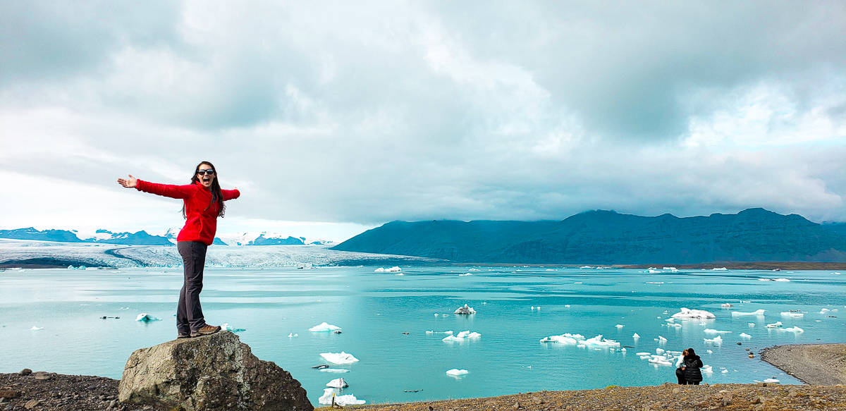 glacier lagoon lookout iceland-1