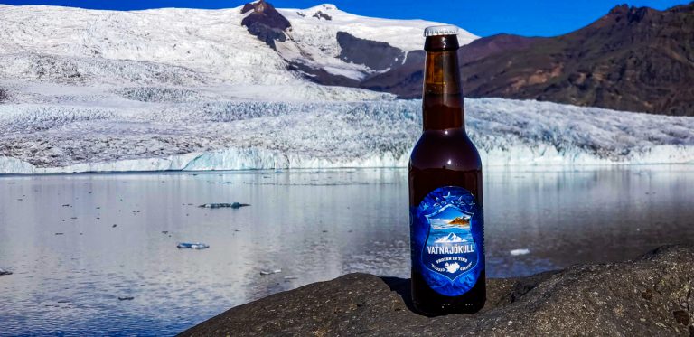 Breweries in Iceland – How to see and drink it all in 5 days