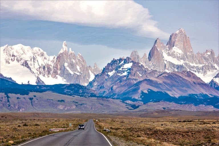 The most epic 10 day Itinerary for Argentina and Patagonia