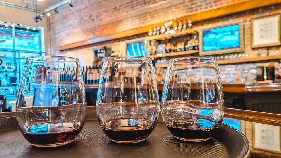 Complete Guide to the 6 Jerome Wineries in AZ (Map Included)