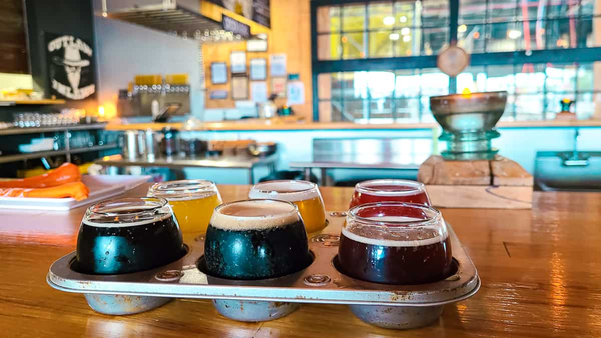 Looking for the best breweries in Phoenix? Try State 48 Brewery - State 48  Brewery - Brewery in AZ