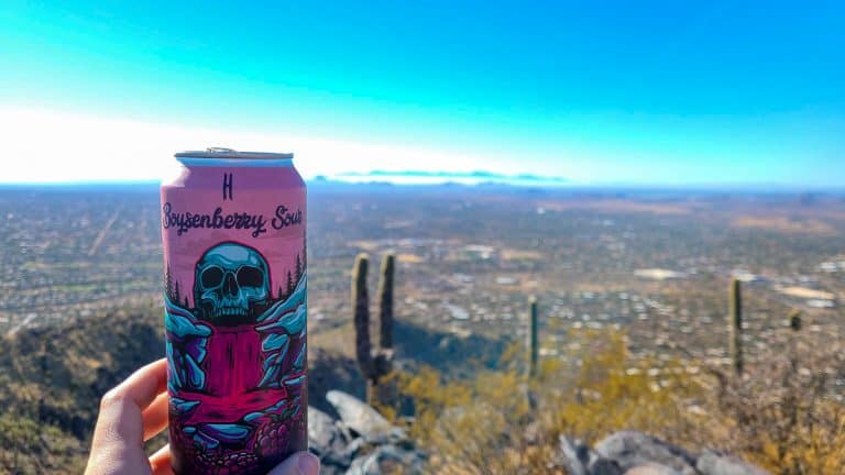 These are the 8 Phoenix Breweries you can’t miss on your trip