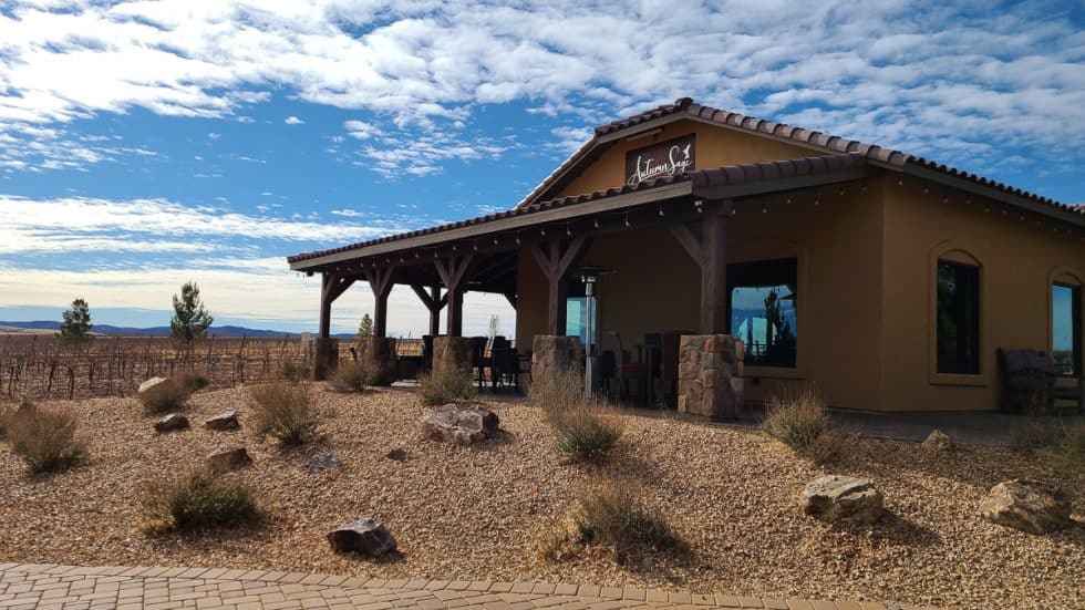 Top 10 Elgin and Sonoita Wineries in Arizona (Map Included)