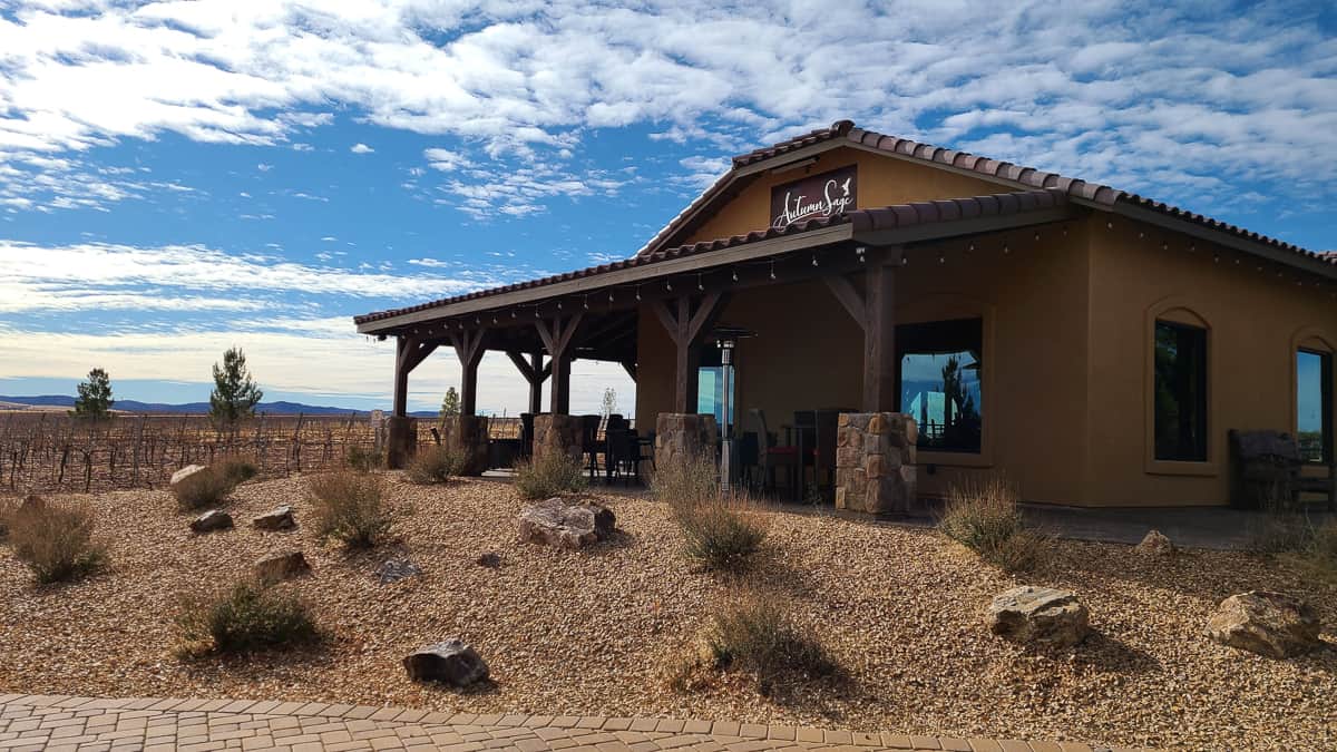 autumn sage winery in sonoita arizona