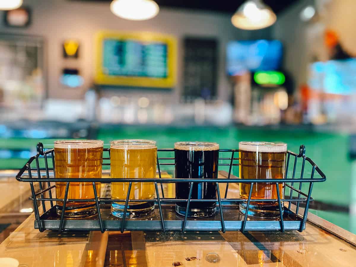 craft hause las vegas breweries