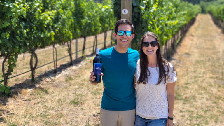 The Best Walla Walla Wineries guide for first-time visitors
