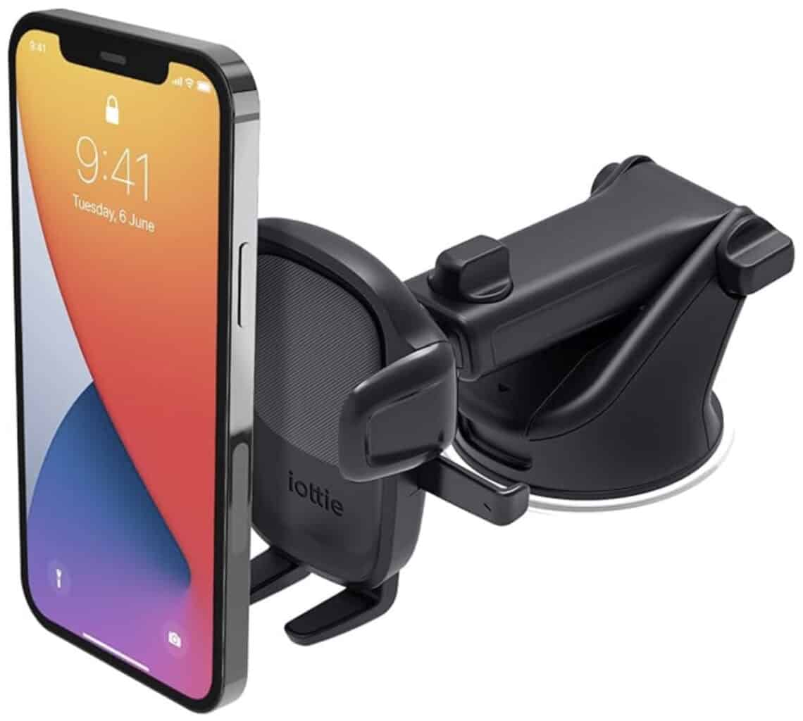 car mount