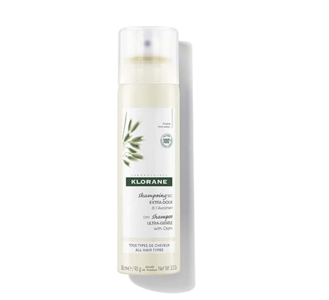 klorane dry shampoo amazon