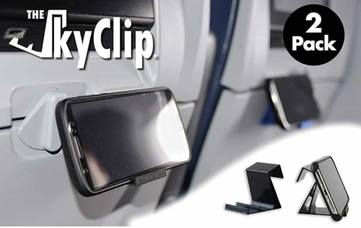 sky clip amazon