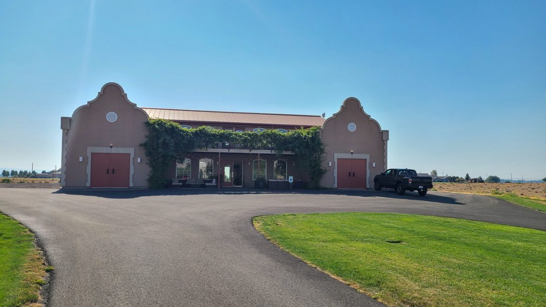 The Best Walla Walla Wineries guide for firsttime visitors in Washington