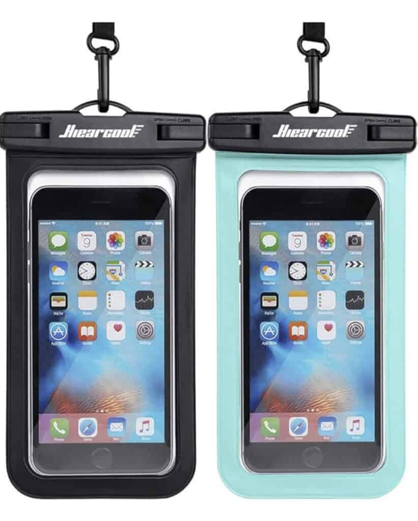 water proof case amazon