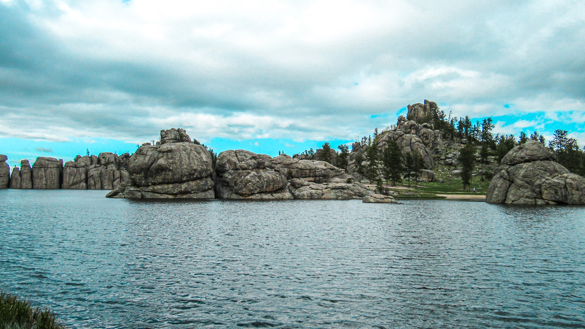 custer state park south dakota