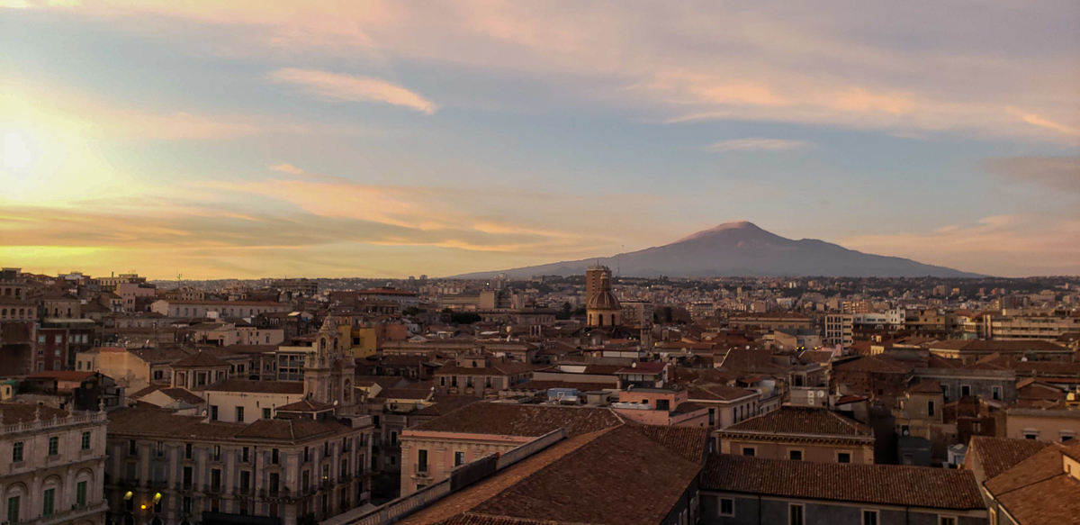 catania italy