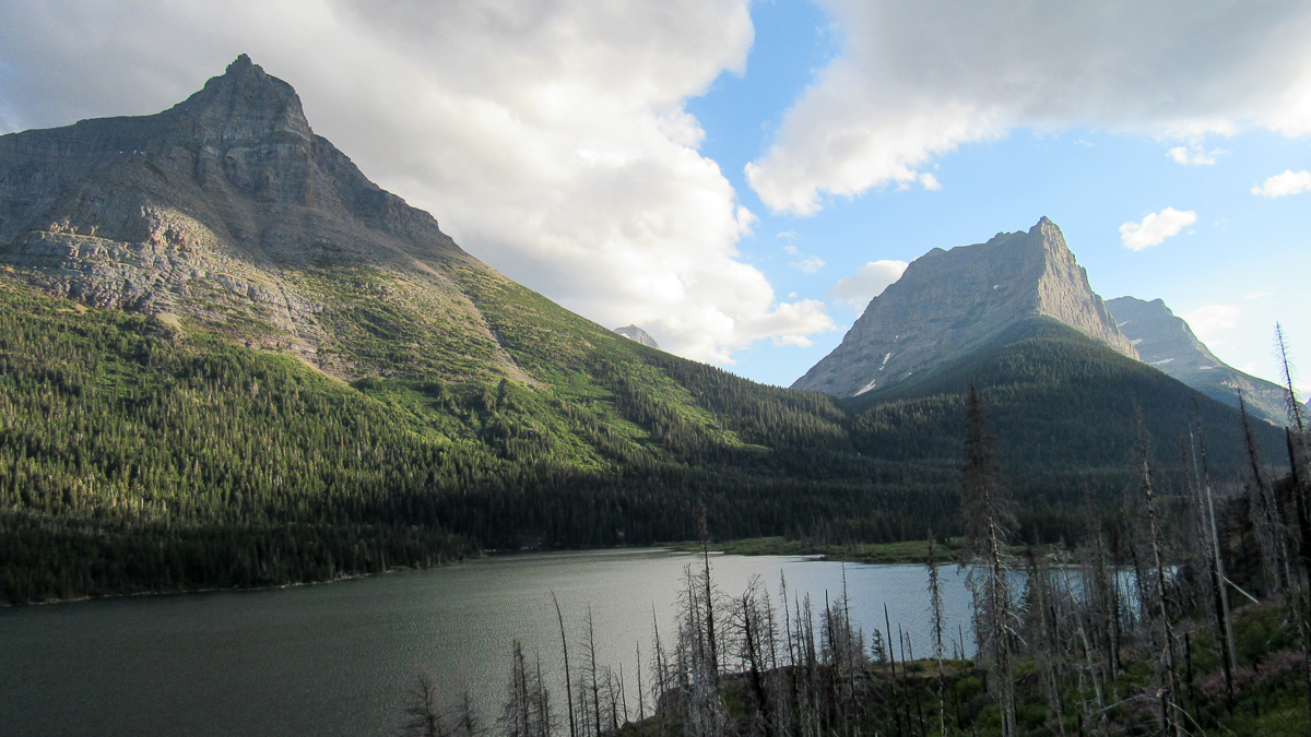 st. marys fall hike glacier national park montana-11