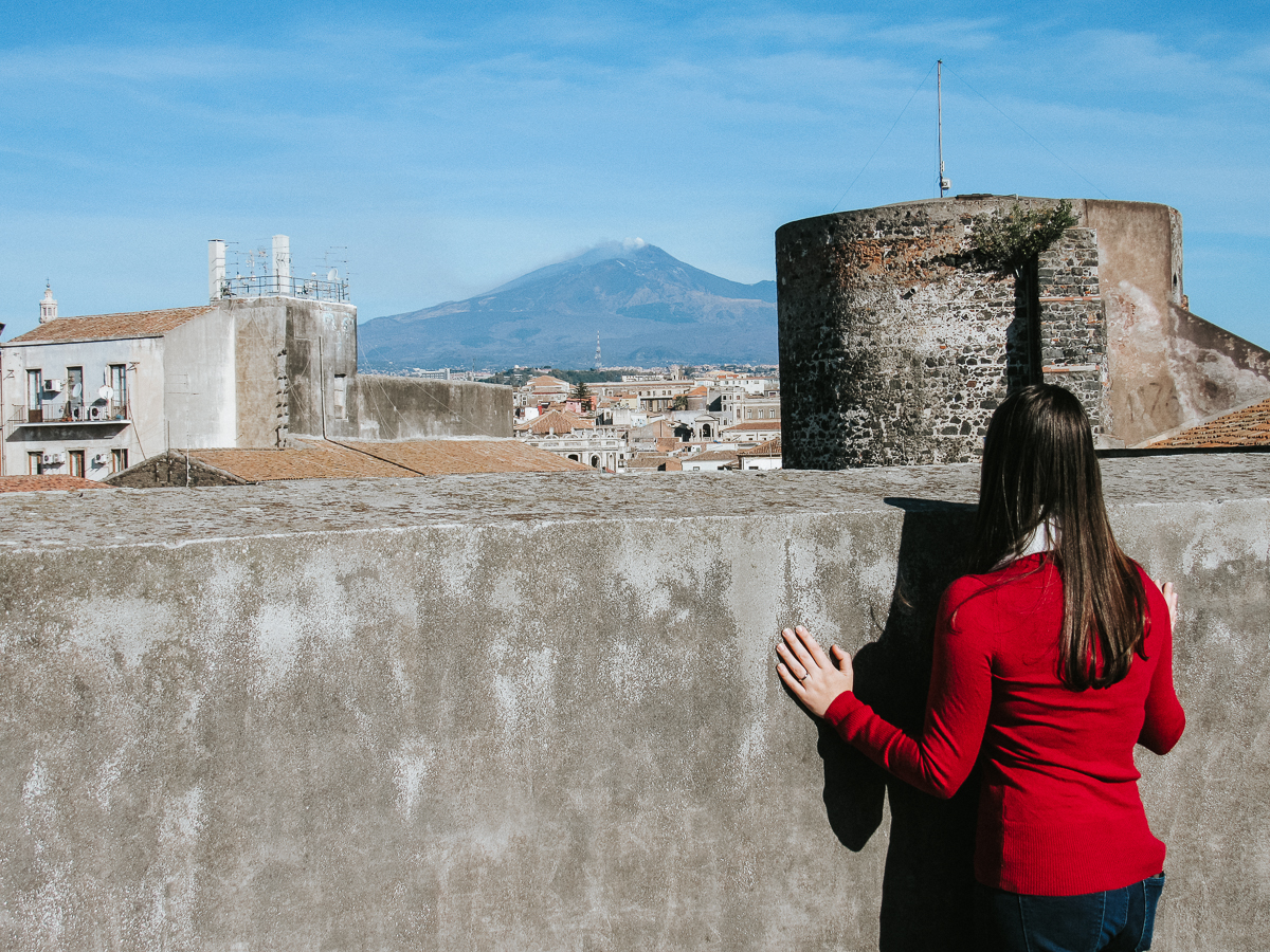 sam mount etna catania italy