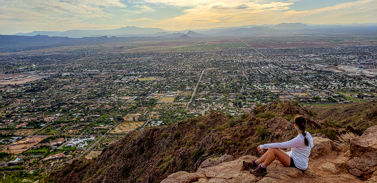 camelback mountain arizona