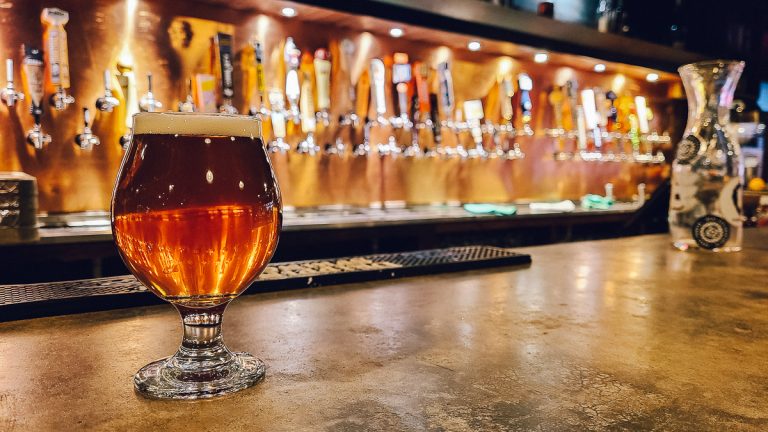 El Paso Breweries and beer bars: Where to Go and what to get